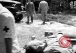 Immagine di Gas corso ostacolo Maryland United States USA, 1943, secondo 14 filmato di repertorio 65675066402