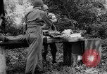 Immagine di Gas corso ostacolo Maryland United States USA, 1943, secondo 19 filmato di repertorio 65675066402