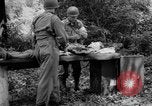 Immagine di Gas corso ostacolo Maryland United States USA, 1943, secondo 20 filmato di repertorio 65675066402