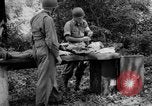 Immagine di Gas corso ostacolo Maryland United States USA, 1943, secondo 21 filmato di repertorio 65675066402
