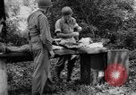 Immagine di Gas corso ostacolo Maryland United States USA, 1943, secondo 22 filmato di repertorio 65675066402