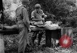 Immagine di Gas corso ostacolo Maryland United States USA, 1943, secondo 23 filmato di repertorio 65675066402