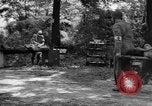 Immagine di Gas corso ostacolo Maryland United States USA, 1943, secondo 30 filmato di repertorio 65675066402