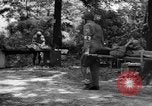 Immagine di Gas corso ostacolo Maryland United States USA, 1943, secondo 31 filmato di repertorio 65675066402
