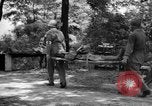Immagine di Gas corso ostacolo Maryland United States USA, 1943, secondo 33 filmato di repertorio 65675066402