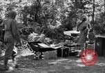 Immagine di Gas corso ostacolo Maryland United States USA, 1943, secondo 40 filmato di repertorio 65675066402