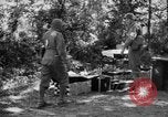 Immagine di Gas corso ostacolo Maryland United States USA, 1943, secondo 41 filmato di repertorio 65675066402