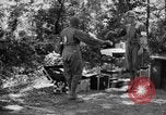 Immagine di Gas corso ostacolo Maryland United States USA, 1943, secondo 42 filmato di repertorio 65675066402