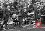 Immagine di Gas corso ostacolo Maryland United States USA, 1943, secondo 43 filmato di repertorio 65675066402