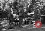 Immagine di Gas corso ostacolo Maryland United States USA, 1943, secondo 44 filmato di repertorio 65675066402
