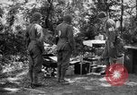 Immagine di Gas corso ostacolo Maryland United States USA, 1943, secondo 45 filmato di repertorio 65675066402