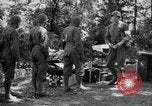 Immagine di Gas corso ostacolo Maryland United States USA, 1943, secondo 47 filmato di repertorio 65675066402