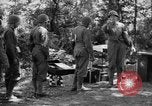 Immagine di Gas corso ostacolo Maryland United States USA, 1943, secondo 48 filmato di repertorio 65675066402