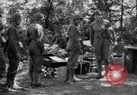 Immagine di Gas corso ostacolo Maryland United States USA, 1943, secondo 49 filmato di repertorio 65675066402