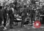 Immagine di Gas corso ostacolo Maryland United States USA, 1943, secondo 51 filmato di repertorio 65675066402