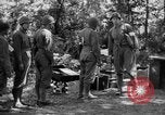 Immagine di Gas corso ostacolo Maryland United States USA, 1943, secondo 52 filmato di repertorio 65675066402