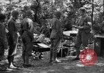 Immagine di Gas corso ostacolo Maryland United States USA, 1943, secondo 55 filmato di repertorio 65675066402