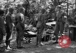 Immagine di Gas corso ostacolo Maryland United States USA, 1943, secondo 56 filmato di repertorio 65675066402