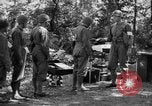 Immagine di Gas corso ostacolo Maryland United States USA, 1943, secondo 57 filmato di repertorio 65675066402