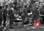Immagine di Gas corso ostacolo Maryland United States USA, 1943, secondo 58 filmato di repertorio 65675066402