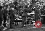 Immagine di Gas corso ostacolo Maryland United States USA, 1943, secondo 59 filmato di repertorio 65675066402