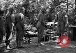 Immagine di Gas corso ostacolo Maryland United States USA, 1943, secondo 60 filmato di repertorio 65675066402
