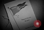 Immagine di Army-Navy "E" Award Maryland United States USA, 1942, secondo 5 filmato di repertorio 65675066403
