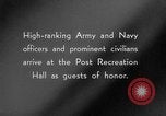 Immagine di Army-Navy "E" Award Maryland United States USA, 1942, secondo 31 filmato di repertorio 65675066403