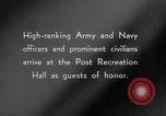 Immagine di Army-Navy "E" Award Maryland United States USA, 1942, secondo 32 filmato di repertorio 65675066403