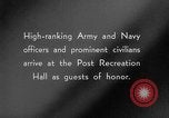 Immagine di Army-Navy "E" Award Maryland United States USA, 1942, secondo 35 filmato di repertorio 65675066403