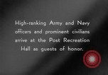 Immagine di Army-Navy "E" Award Maryland United States USA, 1942, secondo 37 filmato di repertorio 65675066403