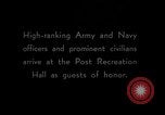 Immagine di Army-Navy "E" Award Maryland United States USA, 1942, secondo 41 filmato di repertorio 65675066403