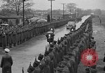 Immagine di Army-Navy "E" Award Maryland United States USA, 1942, secondo 42 filmato di repertorio 65675066403