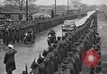 Immagine di Army-Navy "E" Award Maryland United States USA, 1942, secondo 45 filmato di repertorio 65675066403