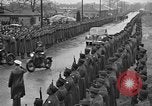 Immagine di Army-Navy "E" Award Maryland United States USA, 1942, secondo 46 filmato di repertorio 65675066403