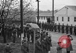 Immagine di Army-Navy "E" Award Maryland United States USA, 1942, secondo 55 filmato di repertorio 65675066403