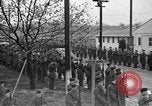 Immagine di Army-Navy "E" Award Maryland United States USA, 1942, secondo 56 filmato di repertorio 65675066403