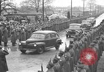Immagine di Army-Navy "E" Award Maryland United States USA, 1942, secondo 59 filmato di repertorio 65675066403