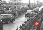 Immagine di Army-Navy "E" Award Maryland United States USA, 1942, secondo 60 filmato di repertorio 65675066403