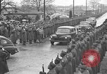 Immagine di Army-Navy "E" Award Maryland United States USA, 1942, secondo 61 filmato di repertorio 65675066403