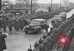 Immagine di Army-Navy "E" Award Maryland United States USA, 1942, secondo 62 filmato di repertorio 65675066403