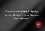 Immagine di Army-Navy "E" Award Edgewood Arsenal Maryland USA, 1942, secondo 5 filmato di repertorio 65675066404