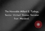 Immagine di Army-Navy "E" Award Edgewood Arsenal Maryland USA, 1942, secondo 7 filmato di repertorio 65675066404