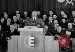 Immagine di Army-Navy "E" Award Edgewood Arsenal Maryland USA, 1942, secondo 25 filmato di repertorio 65675066404