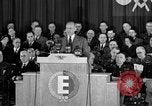 Immagine di Army-Navy "E" Award Edgewood Arsenal Maryland USA, 1942, secondo 35 filmato di repertorio 65675066404