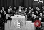 Immagine di Army-Navy "E" Award Edgewood Arsenal Maryland USA, 1942, secondo 42 filmato di repertorio 65675066404