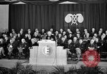 Image of Army-Navy 'E' Award Maryland United States USA, 1942, second 21 stock footage video 65675066405