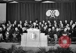 Image of Army-Navy 'E' Award Maryland United States USA, 1942, second 23 stock footage video 65675066405