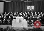 Image of Army-Navy 'E' Award Maryland United States USA, 1942, second 24 stock footage video 65675066405