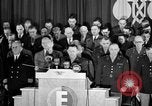 Image of Army-Navy 'E' Award Maryland United States USA, 1942, second 52 stock footage video 65675066405